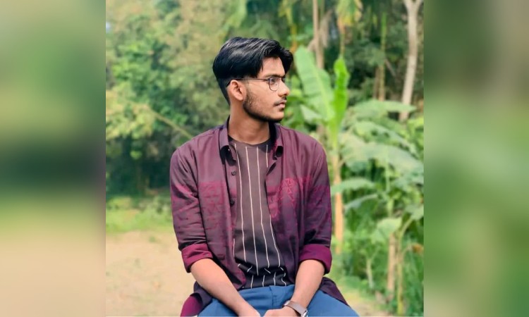 বৈষম্যবিরোধী ছাত্র আন্দোলনে শহীদ শাহরিয়ার পেলেন জিপিএ-৪.৮৩