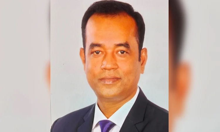 আত্মসমর্পণ করলেন ঢাকা জেলা যুবলীগের আহ্বায়ক মিজান