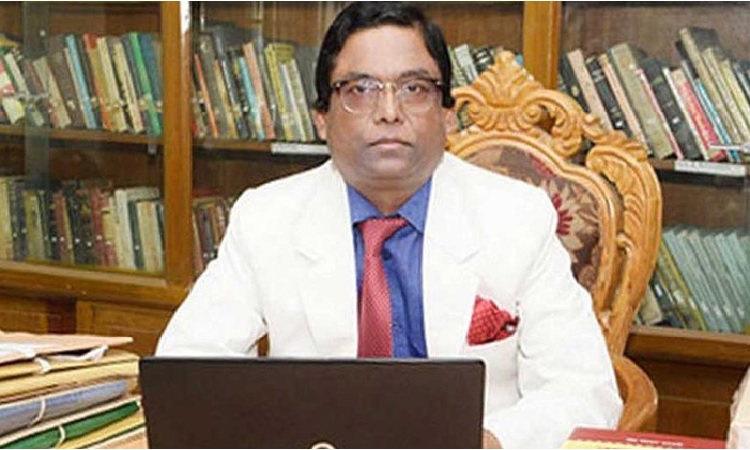ডাক অধিদফতরের সাবেক ডিজি গ্রেফতার