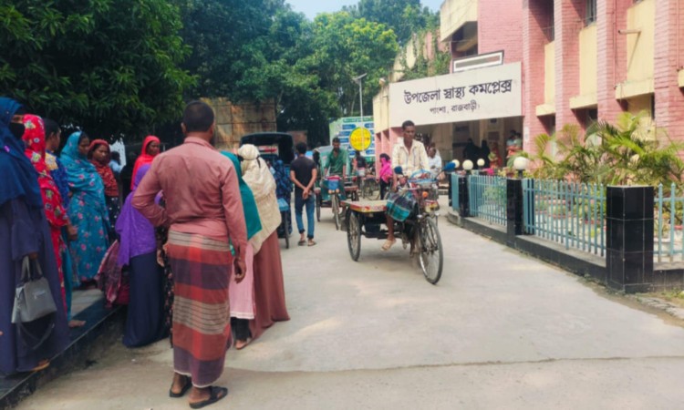 পাংশায় গলায় ওড়না পেঁচিয়ে স্কুল ছাত্রীর আত্মহত্যা