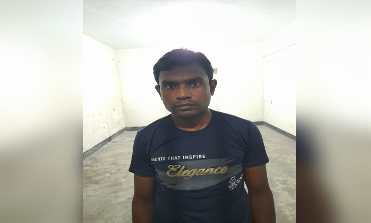 হাকিমপুরের যাবজ্জীবন সাজাপ্রাপ্ত আসামি রিপন গাজীপুর থেকে গ্রেপ্তার