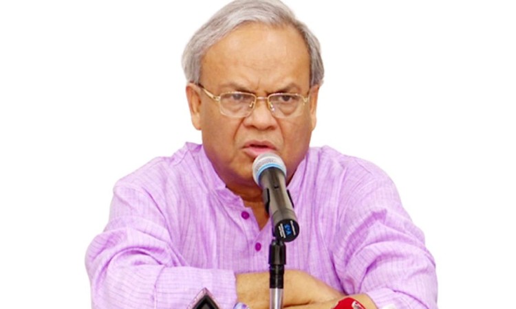 সিন্ডিকেটের বিরুদ্ধে অন্তর্বর্তী সরকারকে কঠোর হওয়ার আহ্বান রিজভীর