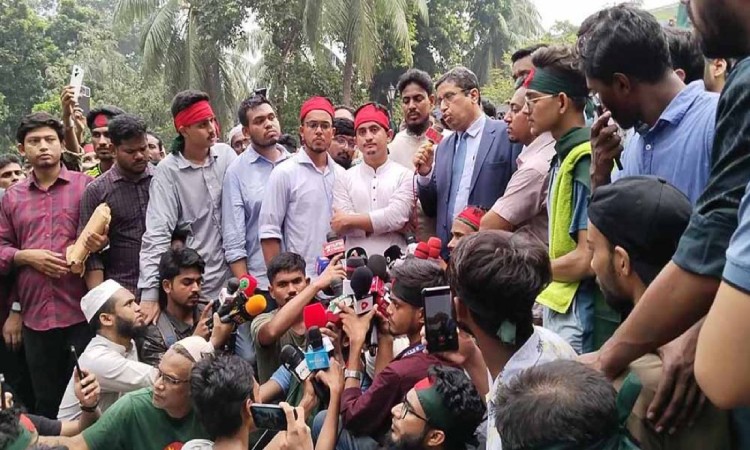 ১২ বিচারপতিকে কোনো বেঞ্চ দেওয়া হবে না: রেজিস্ট্রার জেনারেল
