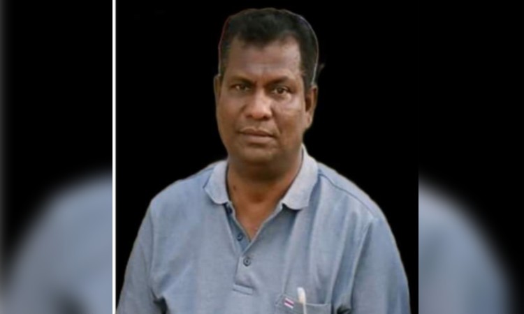 মেলান্দহে সড়ক দুর্ঘটনায় সাংবাদিক নিহত