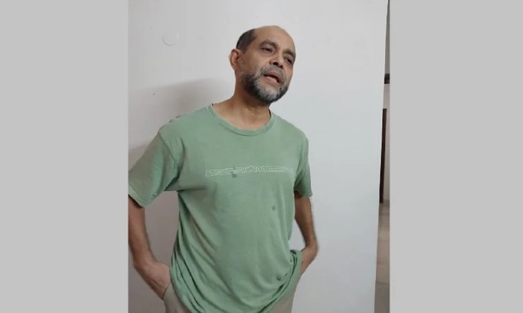 ঢাকা উত্তরের সাবেক মেয়র আতিক গ্রেফতার