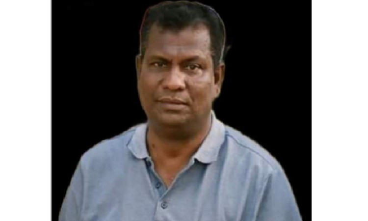 মেলান্দহে সড়ক দুর্ঘটনায় সাংবাদিক কোরবান আলী নিহত