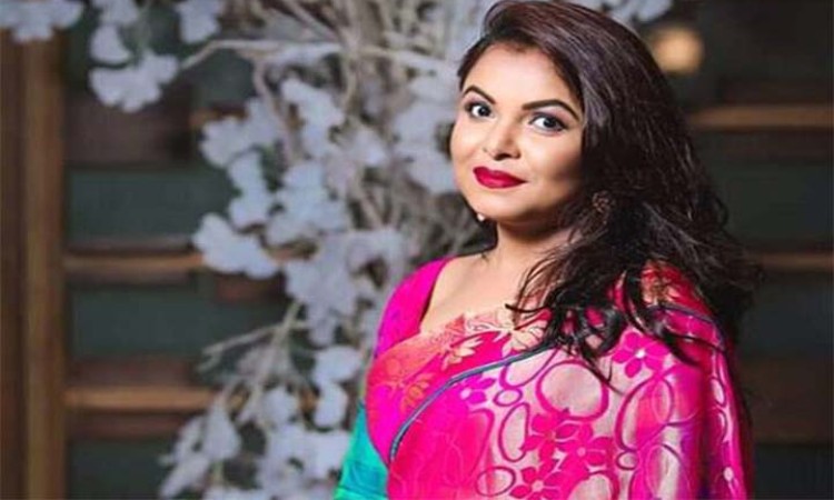 আমি স্বাধীনতার স্থপতি বঙ্গবন্ধু শেখ মুজিবুর রহমানের দালাল: শাওন