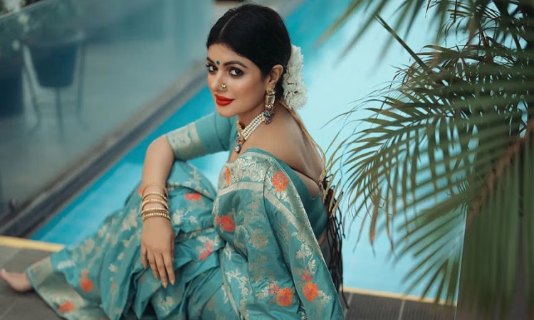 বাংলাদেশ, মুক্তিযুদ্ধ ও বঙ্গবন্ধু নিয়ে কী লিখে রাখলেন সাবা?