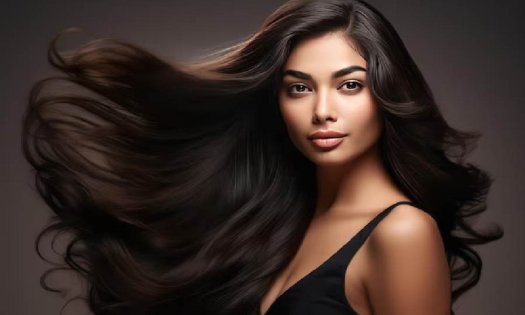 ঘরোয়া উপায়ে চুলের যত্ন