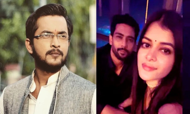 মধুমিতার নতুন প্রেম, যা বললেন প্রাক্তন স্বামী