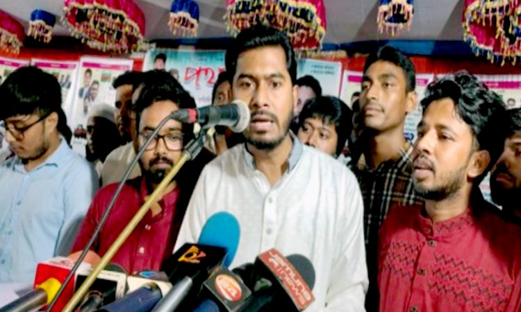 সংখ্যানুপাতিক প্রথায় জাতীয় নির্বাচন হতে হবে: নুর