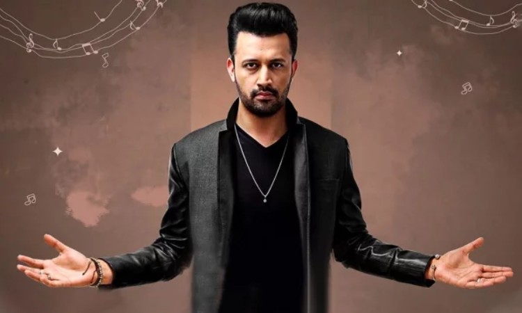 বাংলাদেশে আসা নিয়ে আতিফ আসলামের ফেসবুক পোস্ট