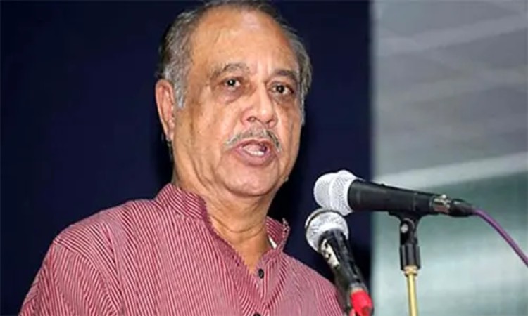 ঐতিহাসিক ৭ মার্চ মুক্তি-সংগ্রামের অনুপ্রেরণা: আ স ম রব