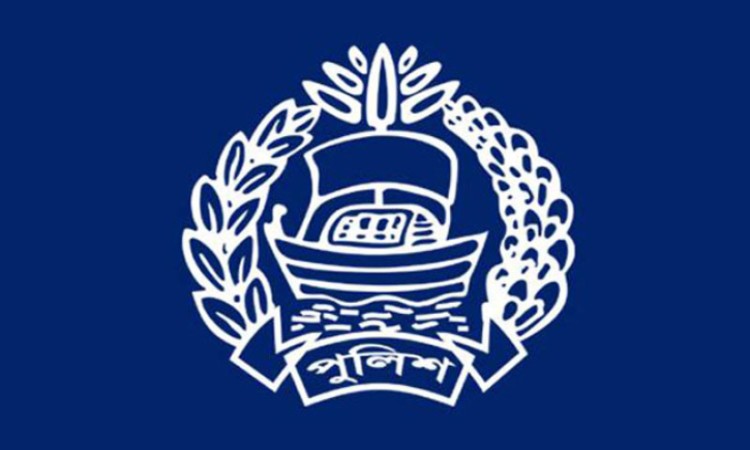 পুলিশের ঊর্ধ্বতন ৮০ কর্মকর্তার বদলি