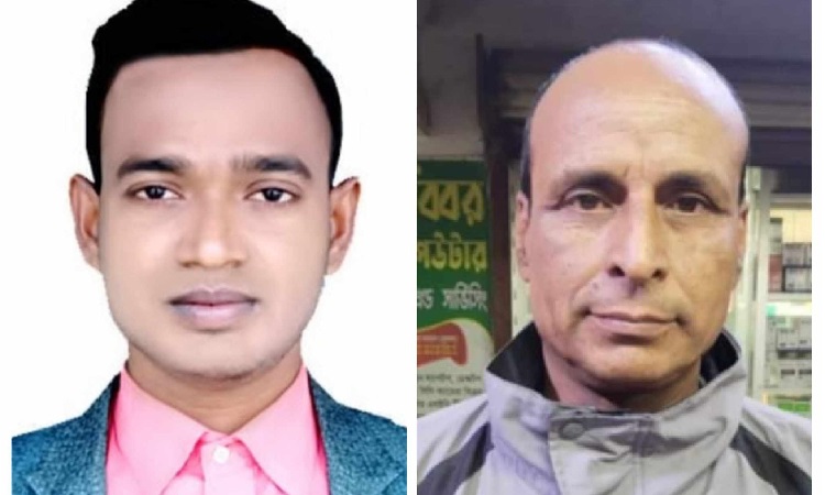 সংবাদ সারাবেলার সাংবাদিকে হত্যার হুমকি