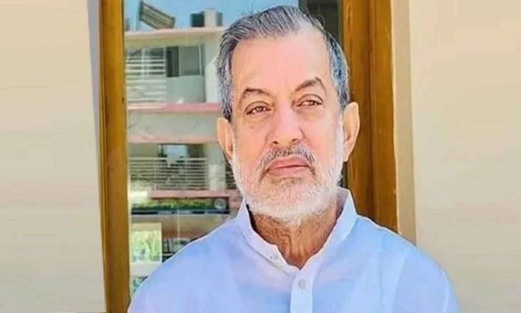 তিন মামলায় ৮ দিনের রিমান্ডে ফজলে করিম চৌধুরী