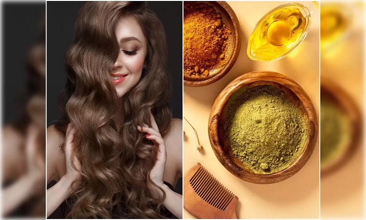 হেনা কীভাবে ব্যবহার করলে চুল রুক্ষ হবে না?