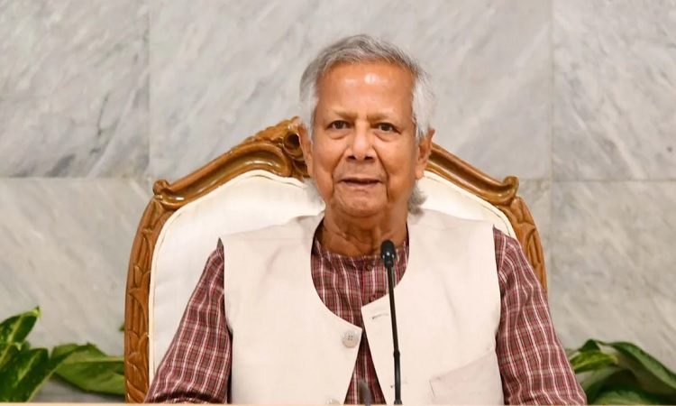 চতুর্থ দফায় সংলাপ আজ, এবারও বাদ জাপা
