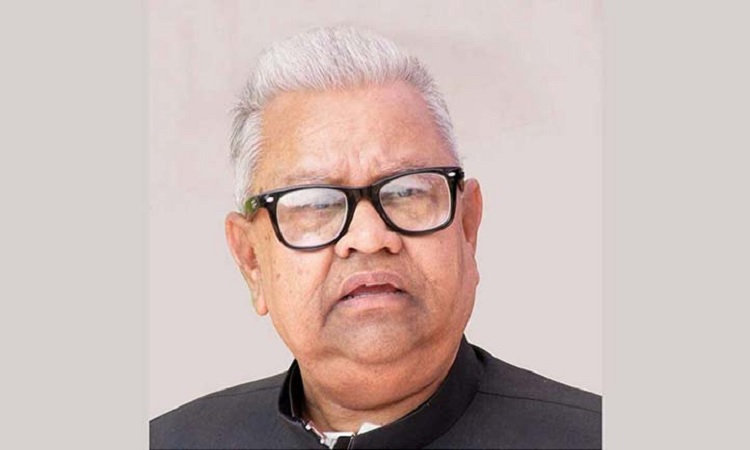 টাঙ্গাইল জেলা আ.লীগের সভাপতি ফারুক আর নেই