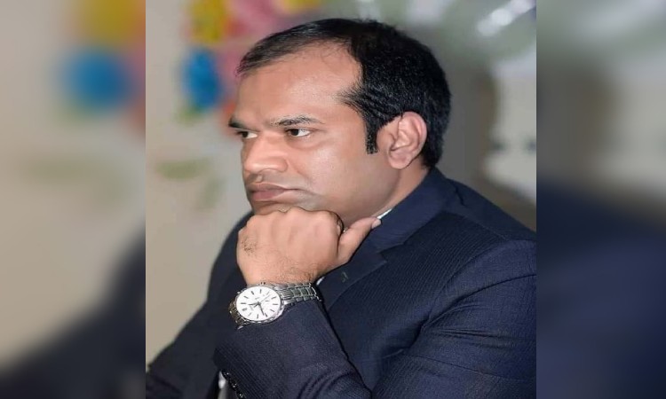 ইবির নতুন টিএসসিসি পরিচালক অধ্যাপক জাকির হোসেন