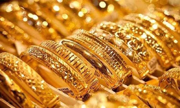 স্বর্ণের দামে নতুন রেকর্ড, ভরি এক লাখ ৪০ হাজার ছাড়াল