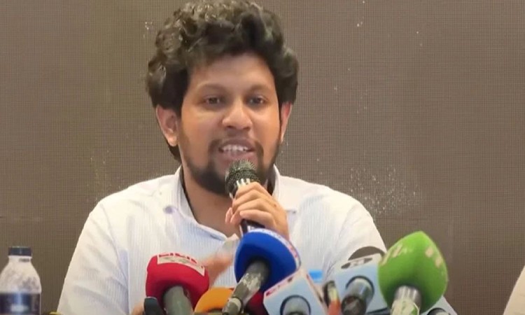 নির্বাচন কমিশন গঠনে দ্রুত সার্চ কমিটি করা হবে : মাহফুজ