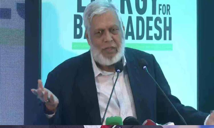 বিদ্যুৎ-গ্যাসের দাম নির্ধারণ করবে বিইআরসি: জ্বালানি উপদেষ্টা