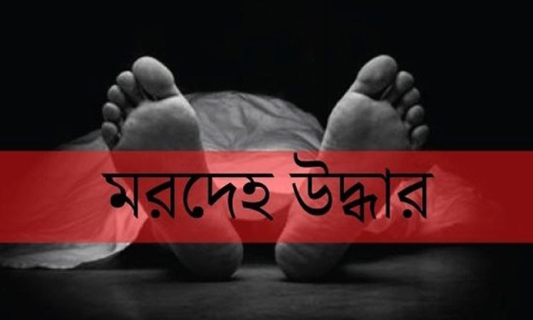 ভালুকায় রাস্তার পাশ থেকে কৃষকের মরদেহ উদ্ধার