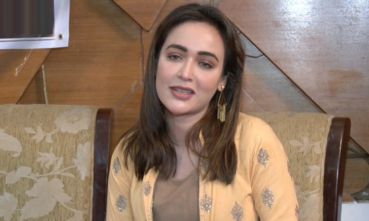 অভিনয় ছাড়ার বিষয়ে যা বললেন অহনা