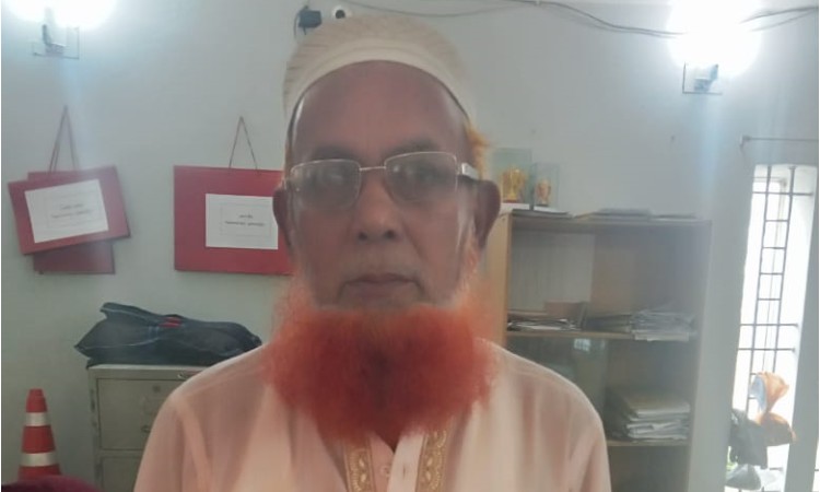ব্রাহ্মণবাড়িয়ার নাশকতার মামলায় ইউপি চেয়ারম্যান গ্রেফতার