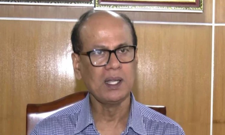 অটোপাসের দাবিতে আন্দোলন, পদত্যাগের ঘোষণা ঢাকা বোর্ড চেয়ারম্যানের