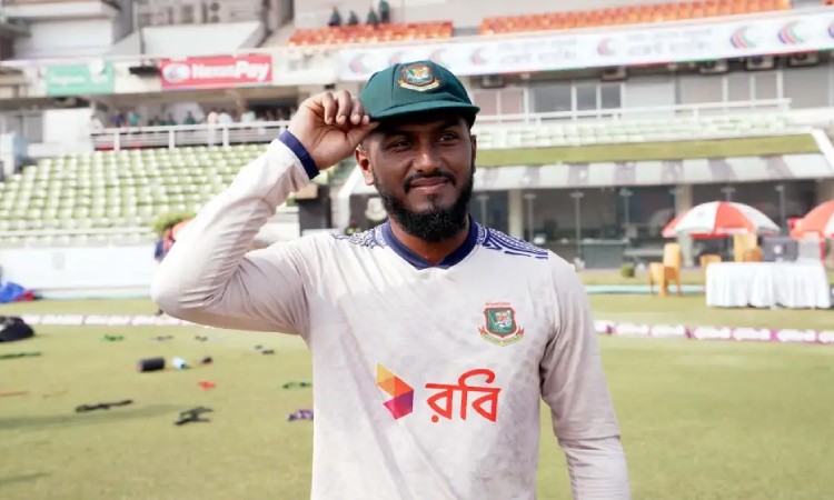 মিরপুরে টস জিতে ব্যাটিংয়ে বাংলাদেশ, জাকের আলীর অভিষেক