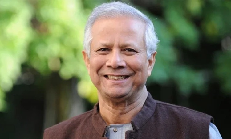ড. ইউনূসের প্রত্যাহার হওয়া মামলা নিয়ে নতুন সিদ্ধান্ত জানালো হাইকোর্ট