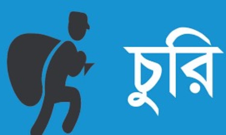 খানসামায় ৩ মসজিদের ব্যাটারি ও দানবাক্স চুরি