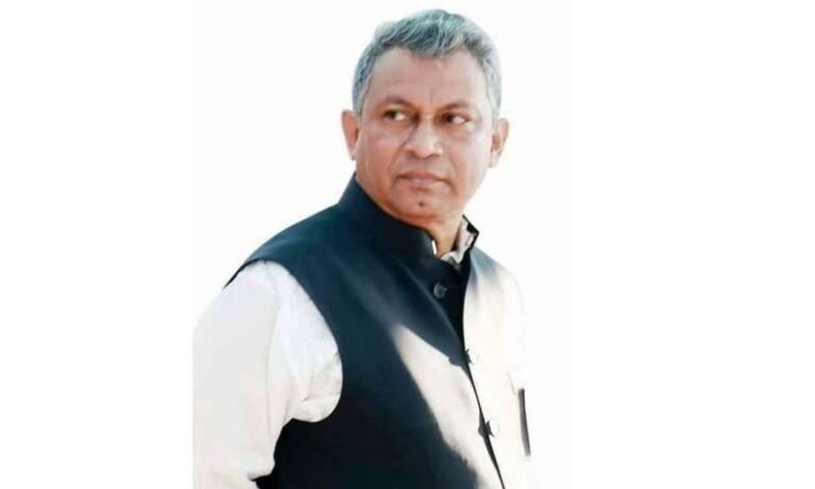 নোয়াখালী-৪ আসনের সাবেক এমপি একরামুল ২ দিনের রিমান্ডে