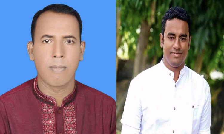 টুঙ্গিপাড়ায় জিলানীর বাড়িতে ভাঙচুর মামলায় দুই যুবলীগ নেতা গ্রেপ্তার