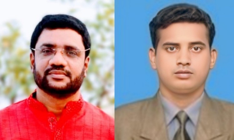 ইবির জার্নালিজম ও ফার্মেসি বিভাগে নতুন সভাপতি নিয়োগ
