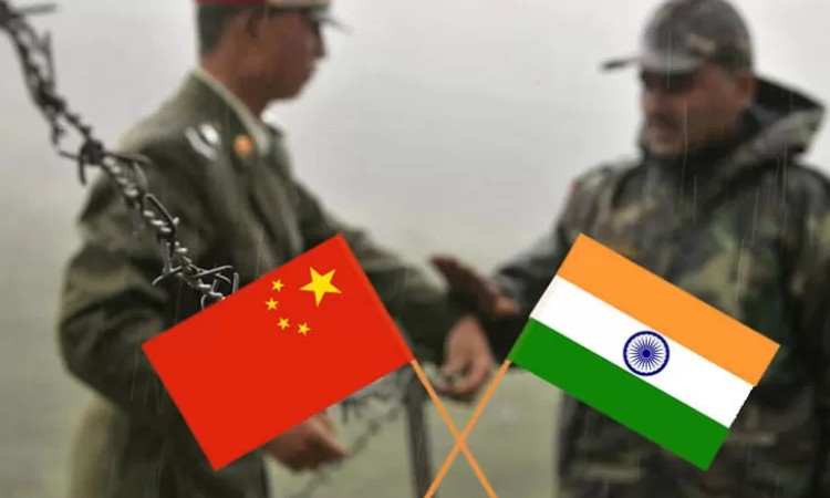 অবশেষে ভারত-চীন চুক্তি, সীমান্তে অচলাবস্থা অবসানের পথে দুই দেশ