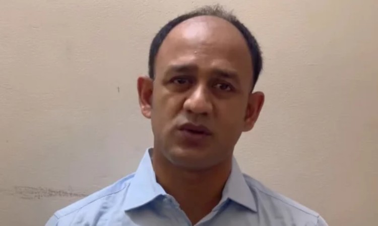 ব্যারিস্টার সুমনের ১০ দিনের রিমান্ড চেয়েছে পুলিশ