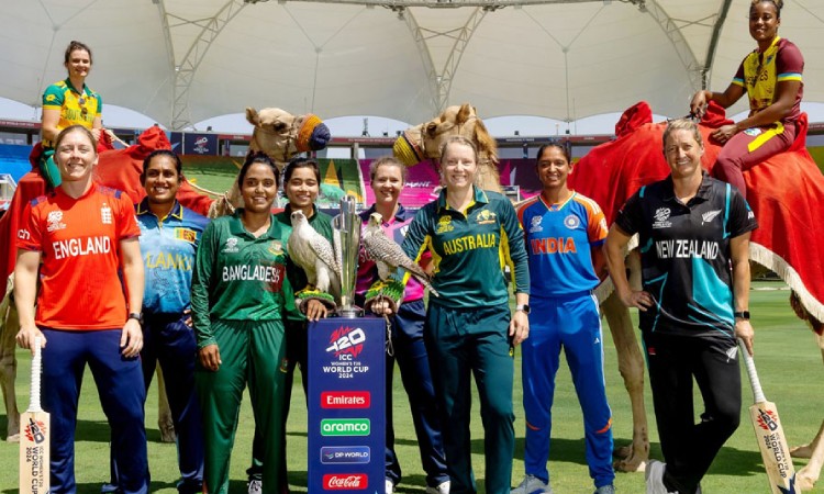 নারী বিশ্বকাপের সেরা একাদশে টাইগ্রেস অধিনায়ক
