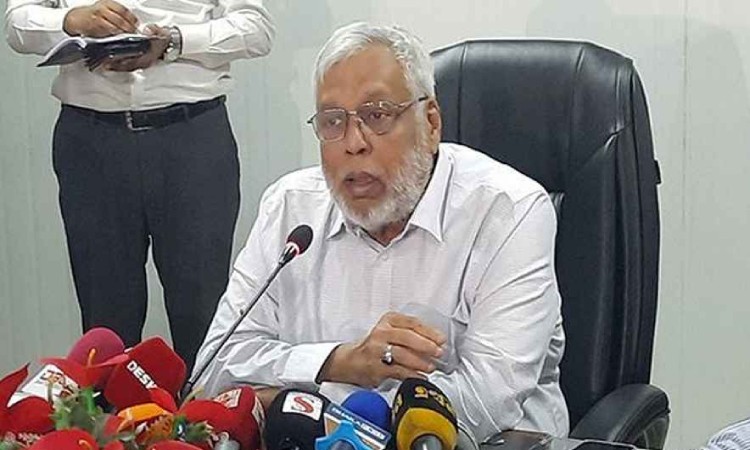 আগামী প্রজন্ম নিরাপদ সড়ক উপহার দিতে ব্যর্থ হবে না: সড়ক উপদেষ্টা