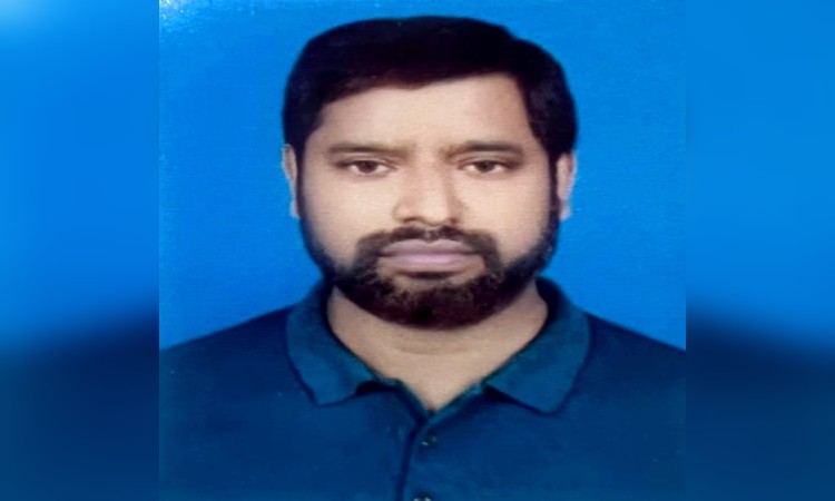 ইবির আইকিউএসি’র নতুন পরিচালক ড. নাজিম উদ্দিন