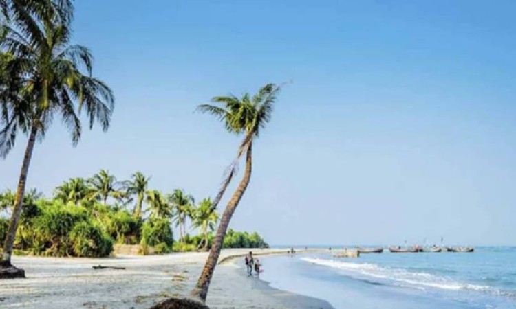 সেন্টমার্টিন ভ্রমণ নিয়ে সরকারের নতুন সিদ্ধান্ত