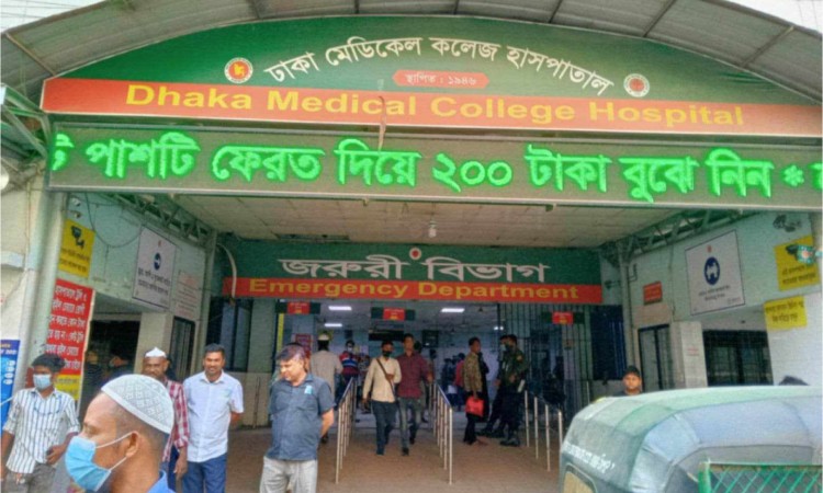 কেরানীগঞ্জে ছিনতাইকারীর ছুরিকাঘাতে রিকশাচালক খুন