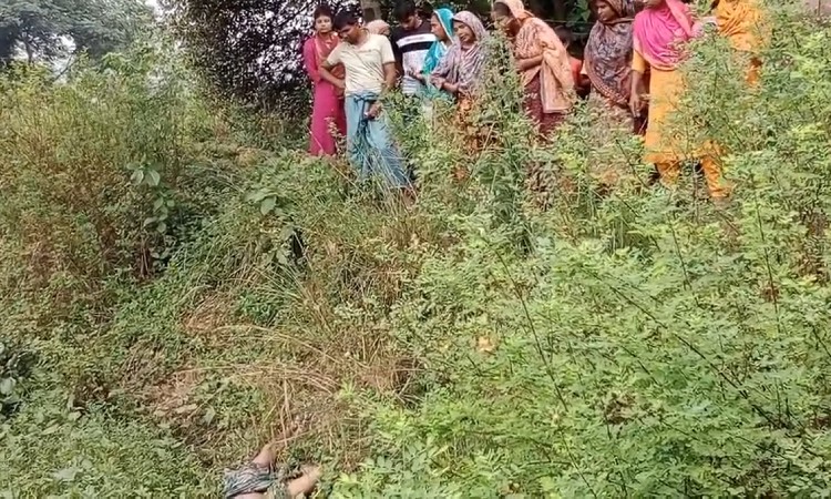 সাভারে অজ্ঞাত যুবকের মরদেহ উদ্ধার