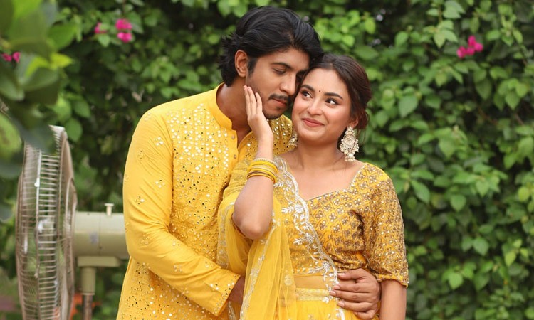 তটিনীর দুষ্টুমি নিয়ে যা জানালেন তৌসিফ মাহবুব