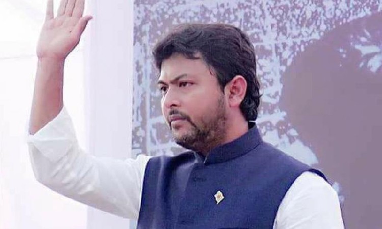 স্ত্রীসহ নিক্সন চৌধুরীর দেশত্যাগে নিষেধাজ্ঞা