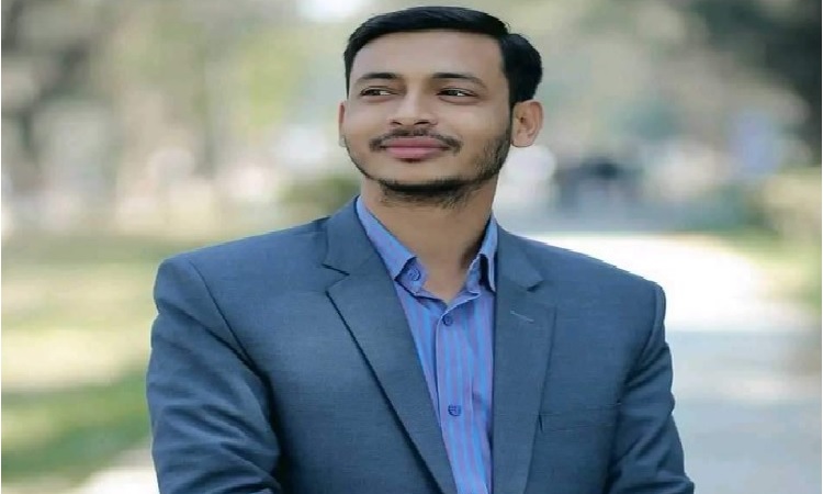 ইবি শিক্ষককে শিক্ষা কার্যক্রম থেকে বিরত থাকার নির্দেশ