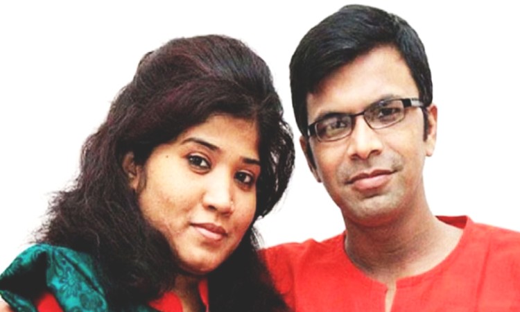 সাগর-রুনি হত্যা মামলার তদন্তে টাস্কফোর্স গঠন