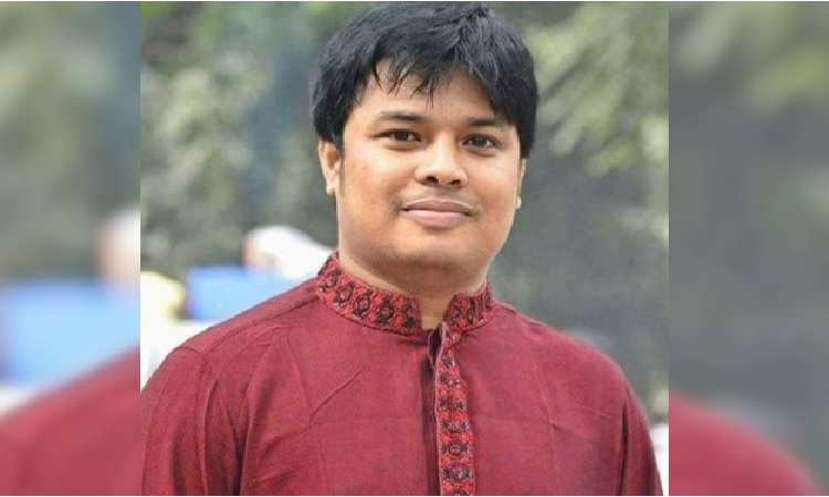কেন্দ্রীয় ছাত্রলীগের সহসভাপতি ইয়াজ গ্রেফতার